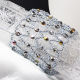 Dentelle-Waterfall - Dentelle Roshan - 1